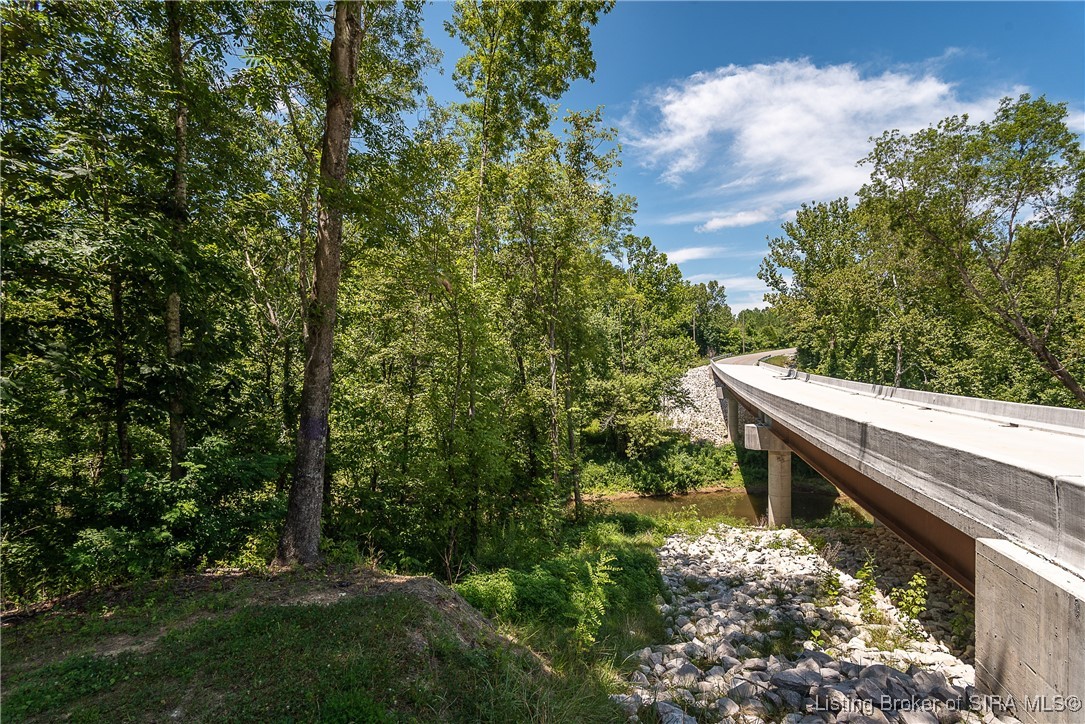 14205 South Alton Road Leavenworth, IN 47137 - Photo 28 of 41