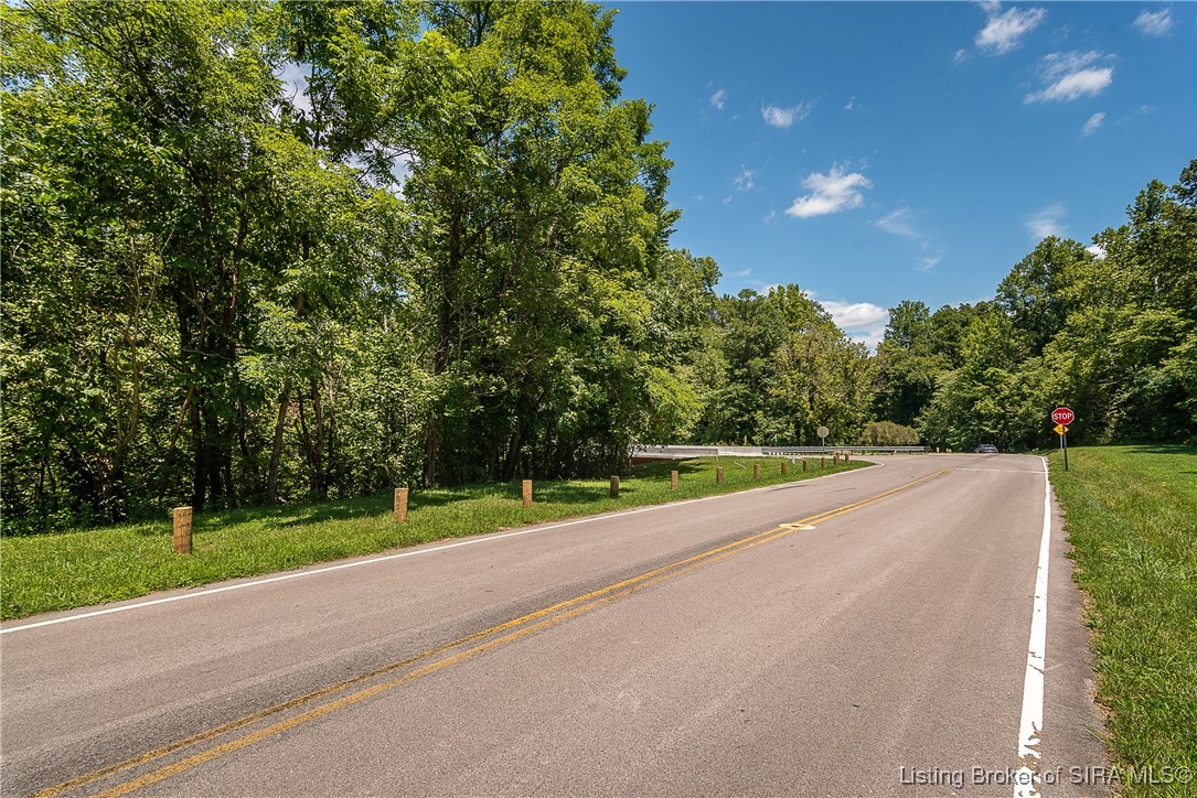 14205 South Alton Road Leavenworth, IN 47137 - Photo 29 of 41