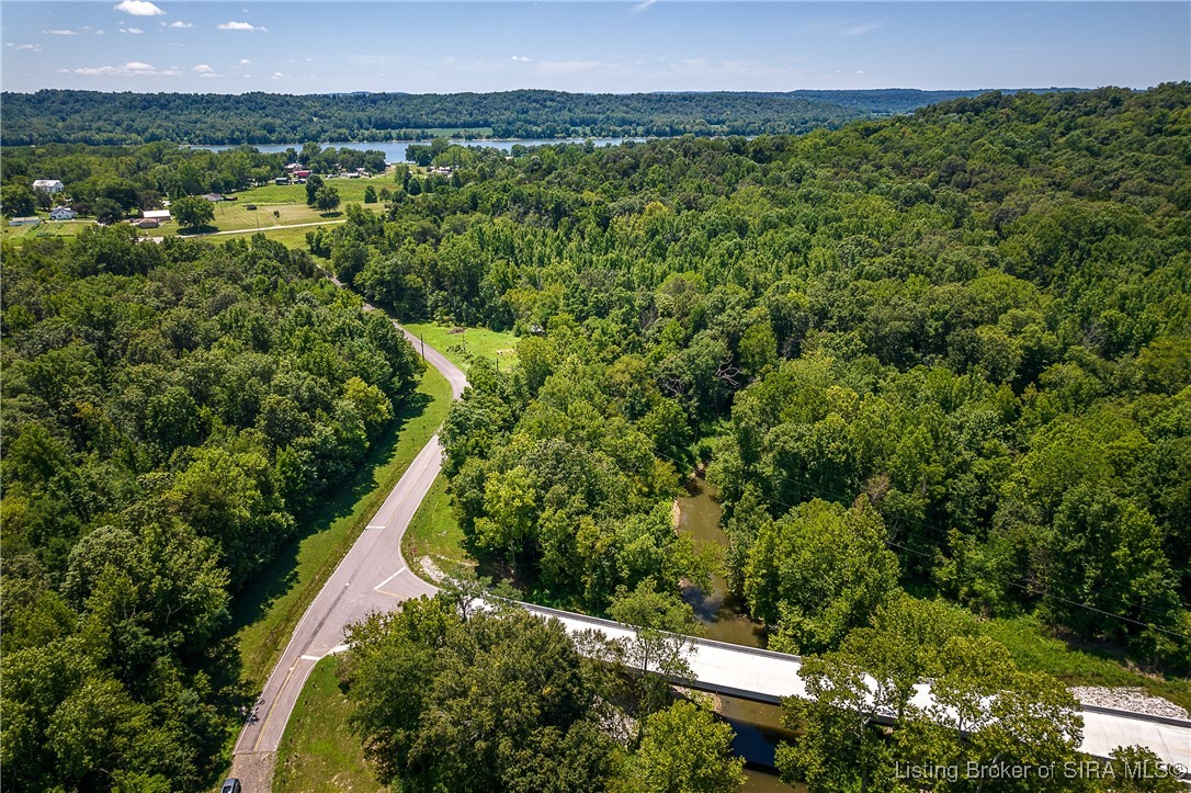 14205 South Alton Road Leavenworth, IN 47137 - Photo 3 of 41