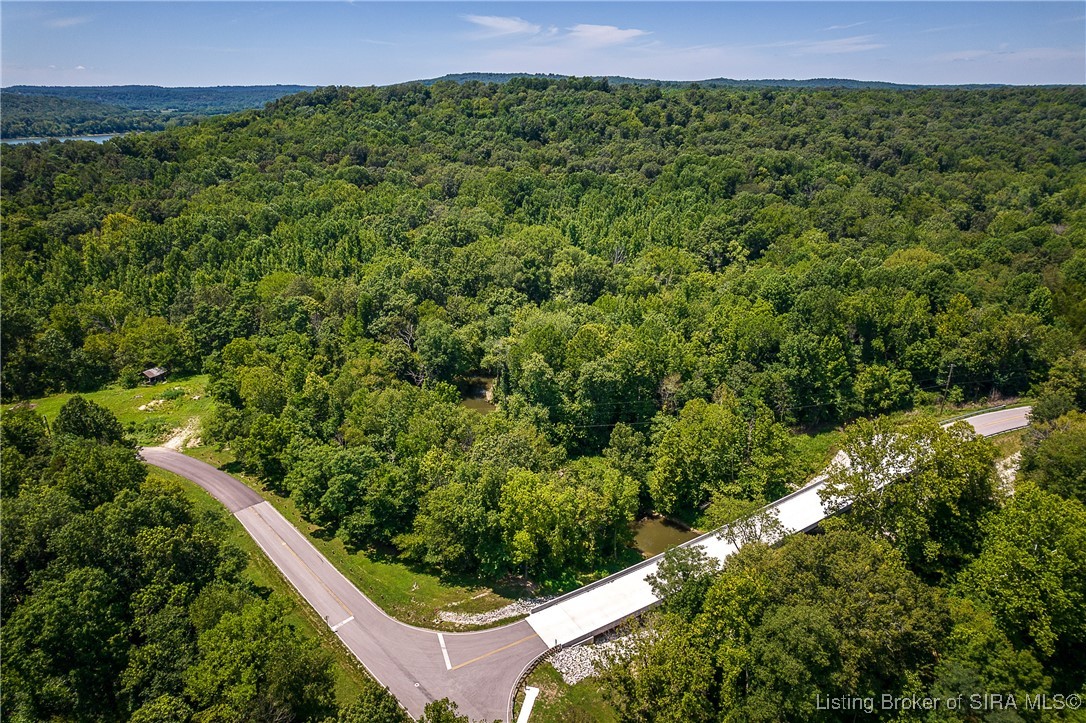 14205 South Alton Road Leavenworth, IN 47137 - Photo 31 of 41