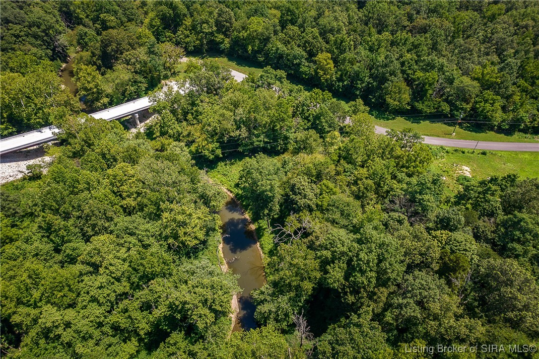 14205 South Alton Road Leavenworth, IN 47137 - Photo 33 of 41