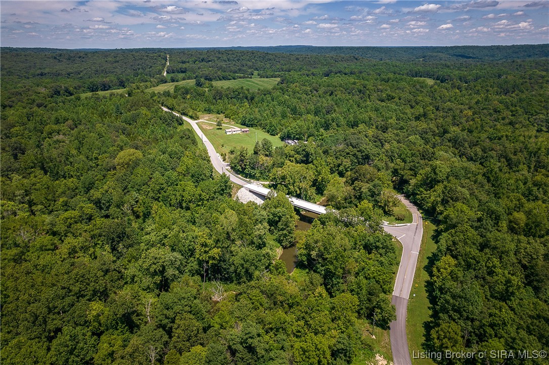 14205 South Alton Road Leavenworth, IN 47137 - Photo 34 of 41