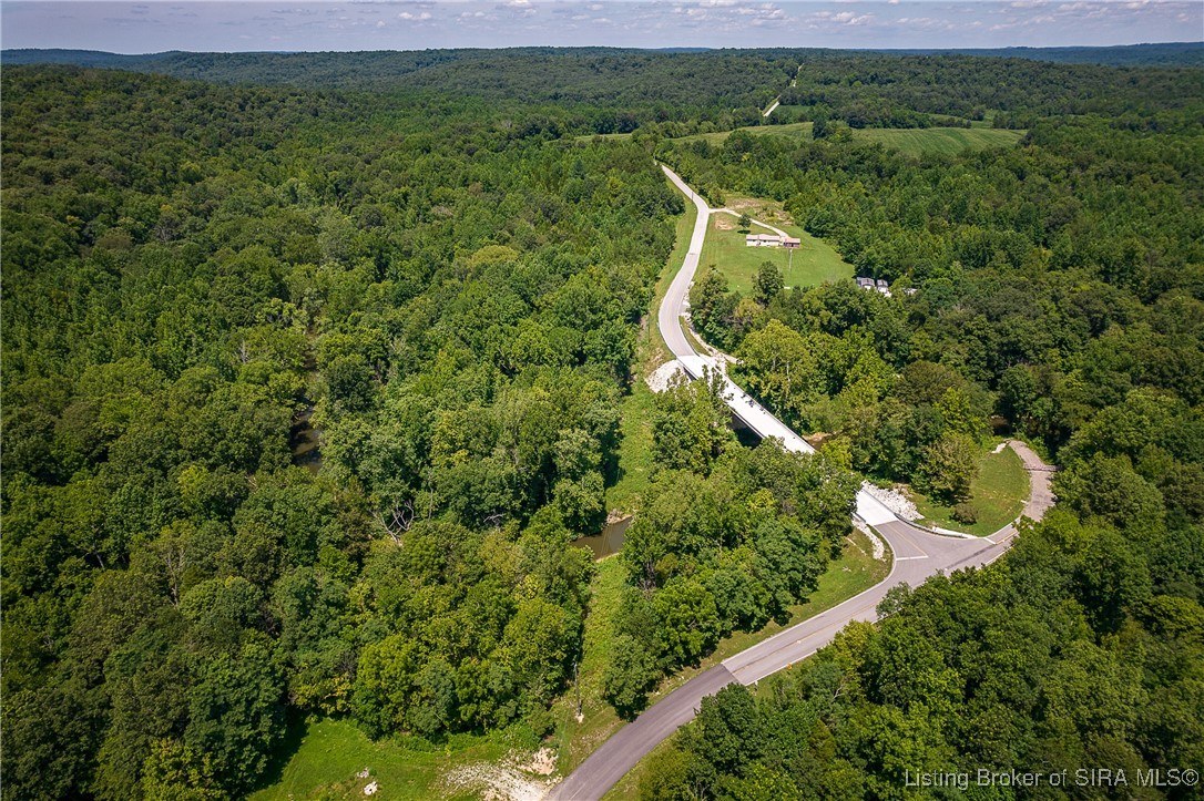 14205 South Alton Road Leavenworth, IN 47137 - Photo 35 of 41