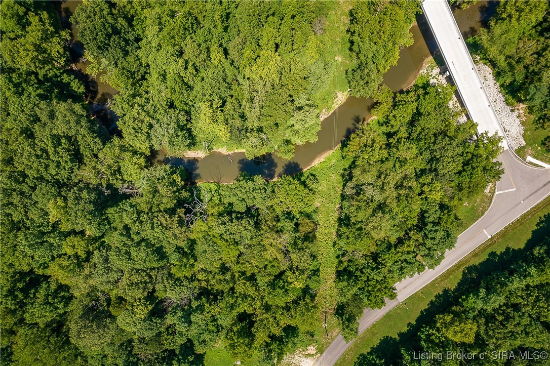 14205 South Alton Road Leavenworth, IN 47137 - Photo 36 of 41