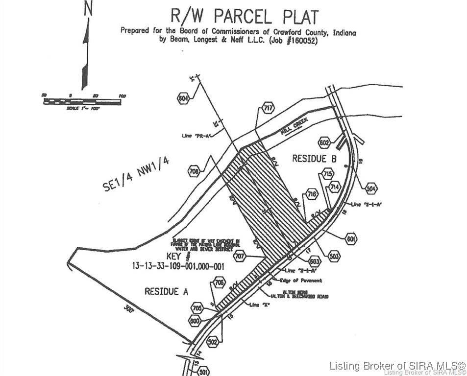 14205 South Alton Road Leavenworth, IN 47137 - Photo 39 of 41