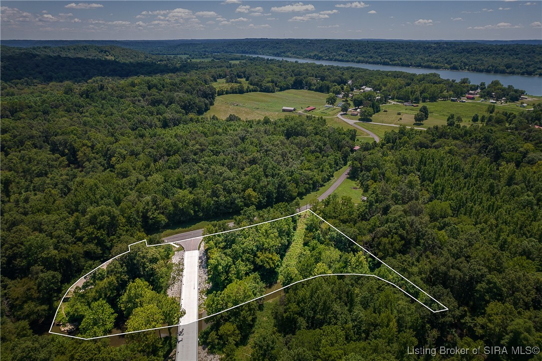 14205 South Alton Road Leavenworth, IN 47137 - Photo 40 of 41