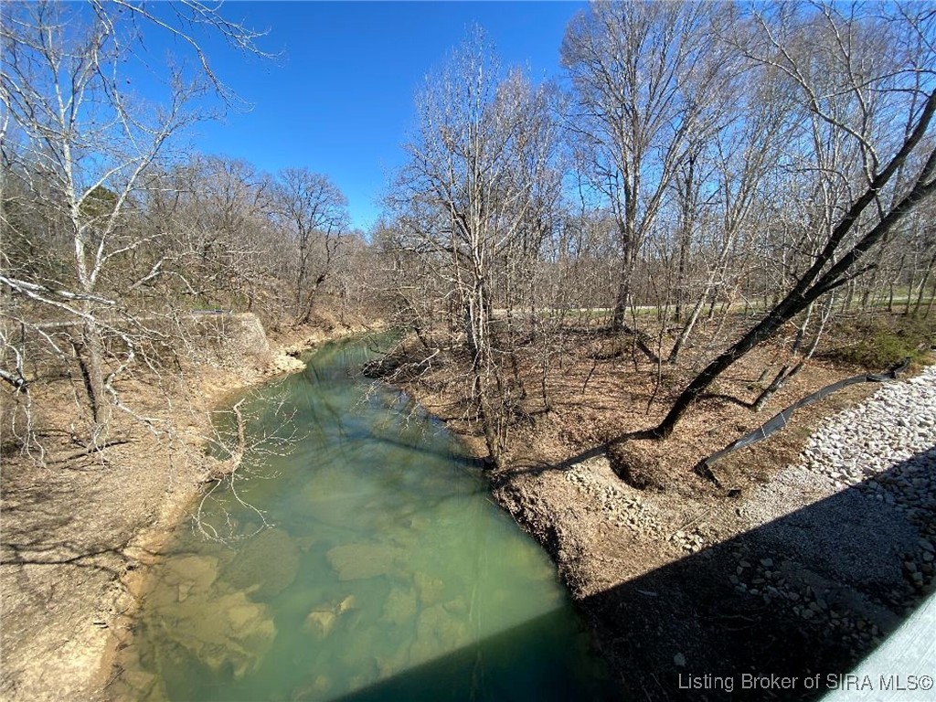 14205 South Alton Road Leavenworth, IN 47137 - Photo 4 of 41