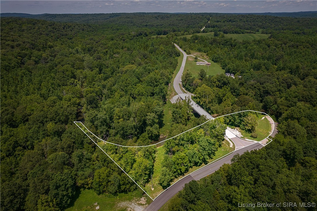 14205 South Alton Road Leavenworth, IN 47137 - Photo 41 of 41