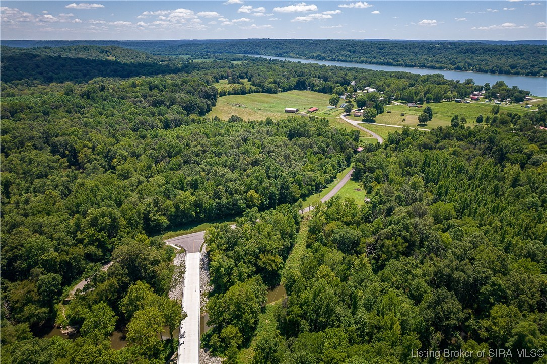 14205 South Alton Road Leavenworth, IN 47137 - Photo 5 of 41