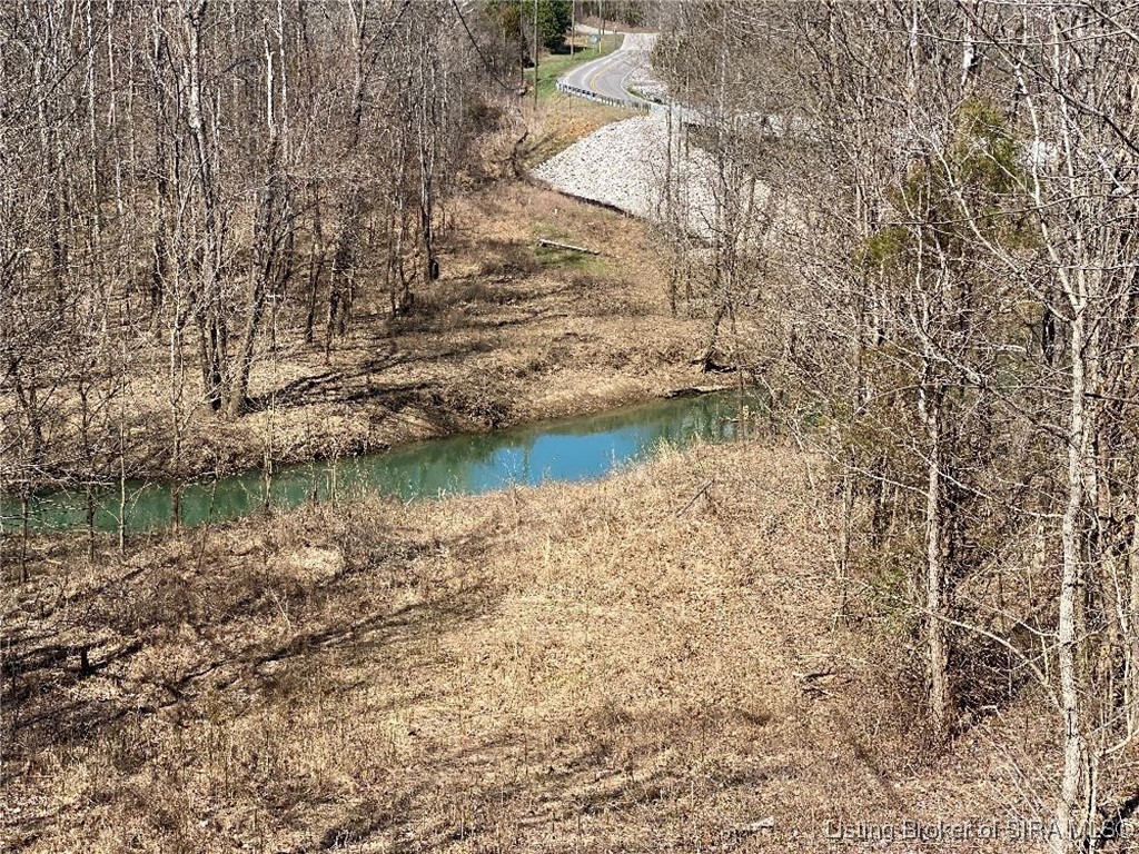 14205 South Alton Road Leavenworth, IN 47137 - Photo 10 of 41