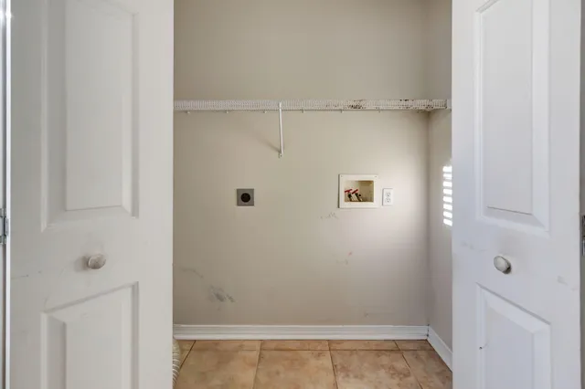 a view of small space