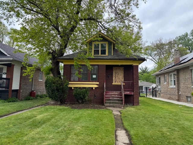 8540 South Rhodes Avenue Chicago, IL 60619 - Photo 1 of 16