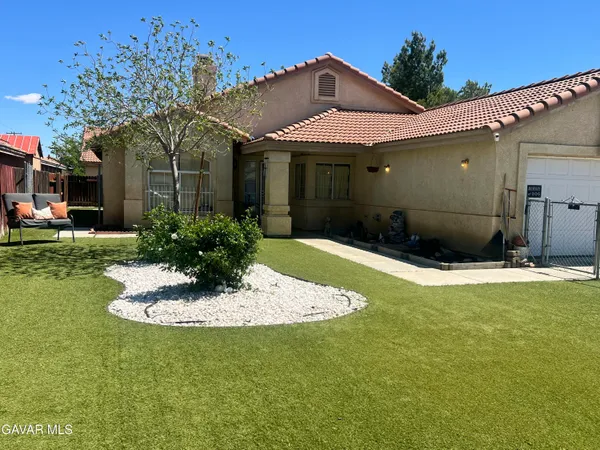 $410,000 | 2428 Dixie Street, Rosamond, CA 93560