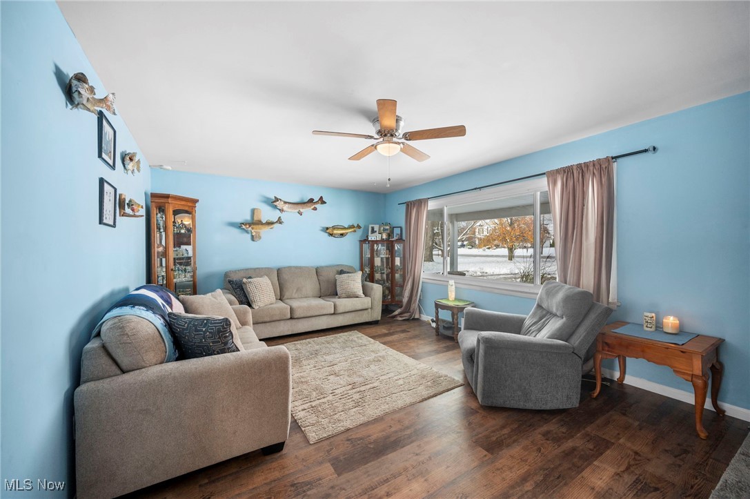 4390 Middle Ridge Road Perry, OH 44081 - Photo 7 of 29