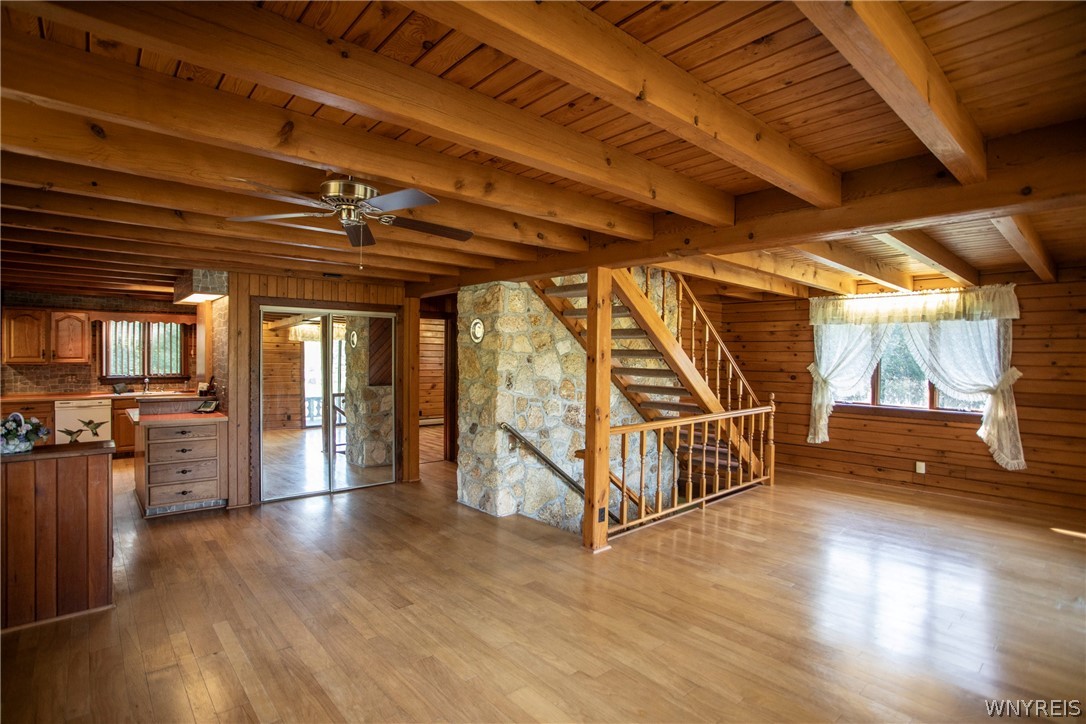 27 Dublin Meadows Road Mansfield, NY 14779 - Photo 8 of 31