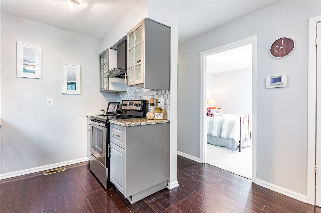 1012 East Lane Street Raleigh, NC 27601 - Photo 14 of 30 Photo 14