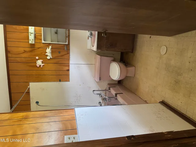 $135,000 | 1033 Gertman Hill Road, McComb, MS 39648