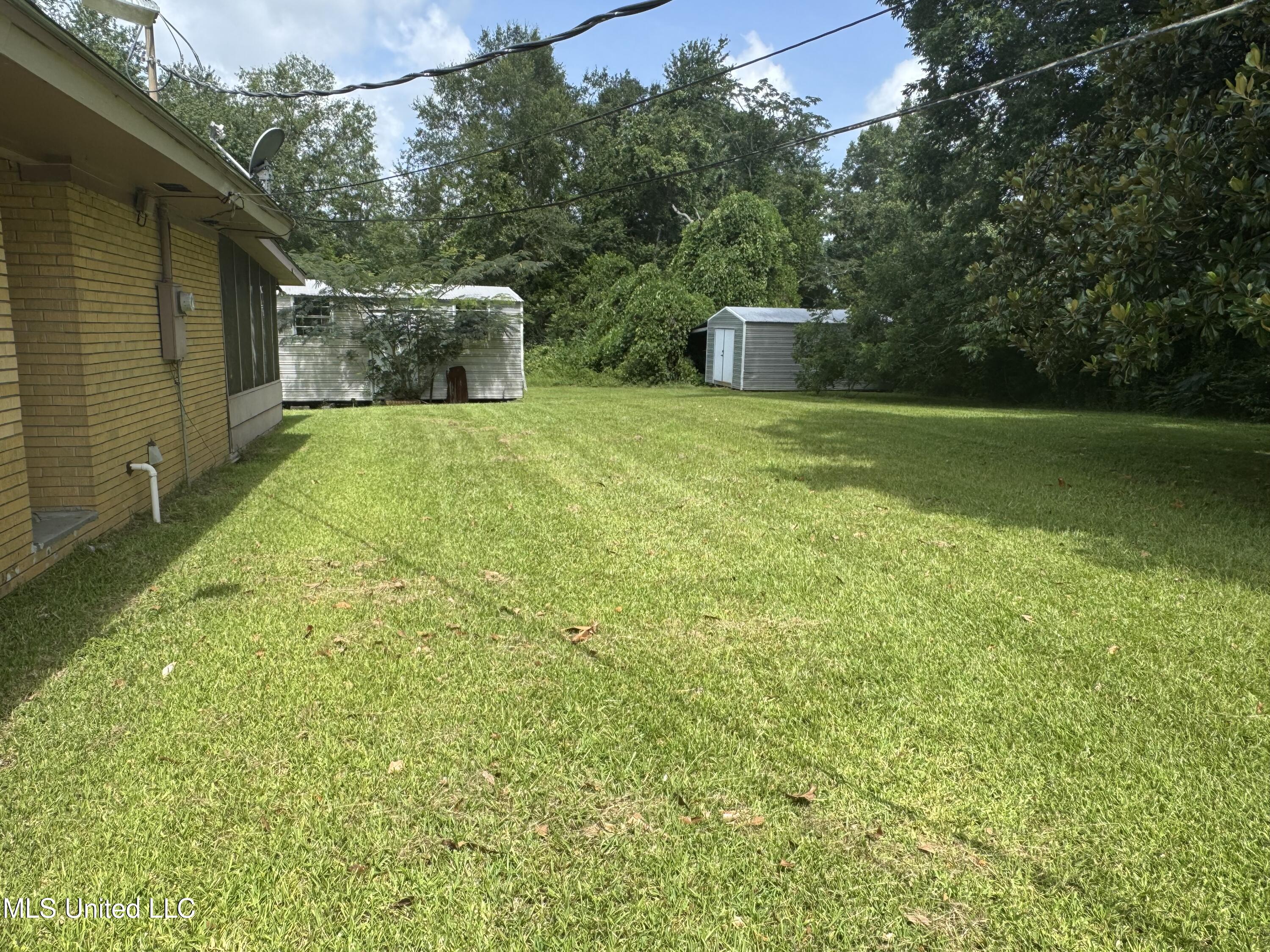 1033 Gertman Hill Road McComb, MS 39648 - Photo 13 of 13 IMG_7625