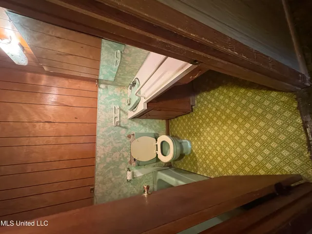 $135,000 | 1033 Gertman Hill Road, McComb, MS 39648