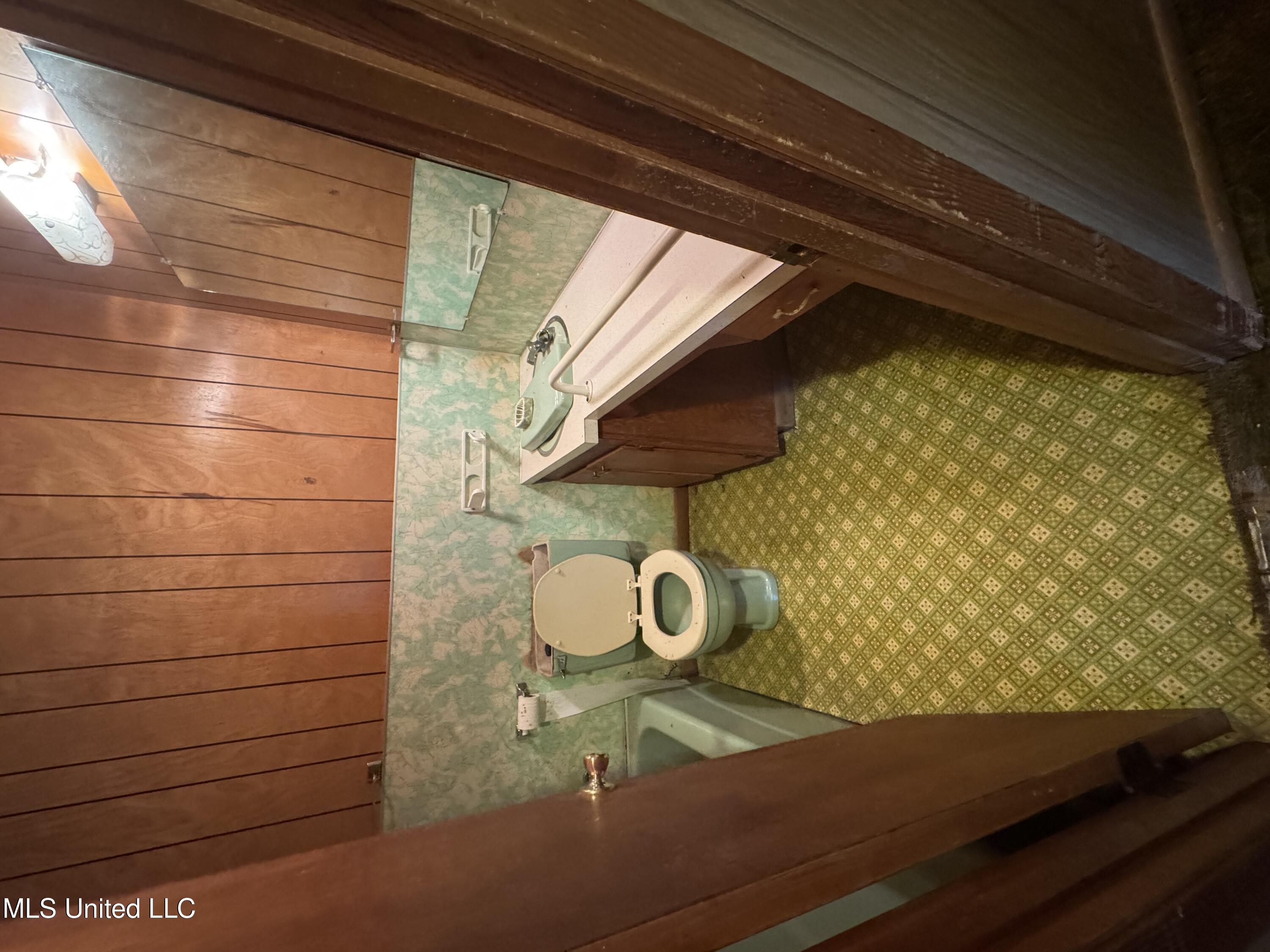 1033 Gertman Hill Road McComb, MS 39648 - Photo 7 of 13 IMG_7614