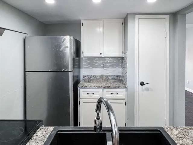 $1,550 | 1715 Moritz Drive, Unit 2, Houston, TX 77055