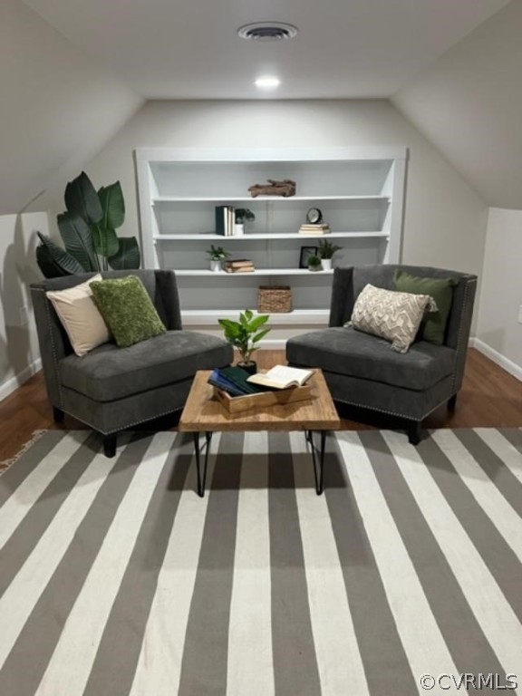 11711 Robious Road Midlothian, VA 23113 - Photo 22 of 32 a living room with furniture and a rug