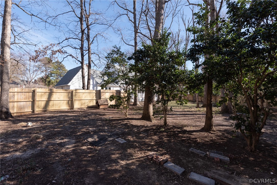11711 Robious Road Midlothian, VA 23113 - Photo 29 of 32 a view of park on side of street