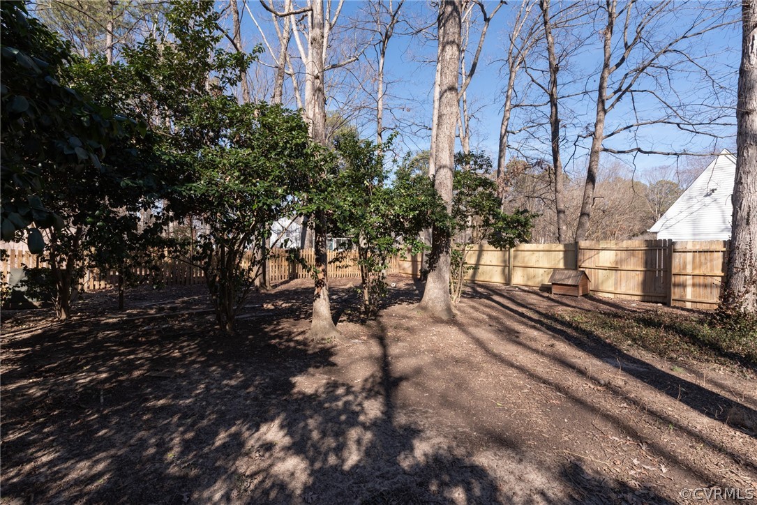 11711 Robious Road Midlothian, VA 23113 - Photo 30 of 32 a view of a train yard