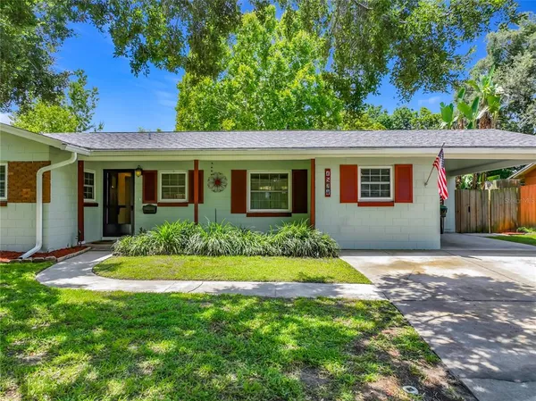 $379,900 | 1534 Leeway Avenue, Orlando, FL 32810