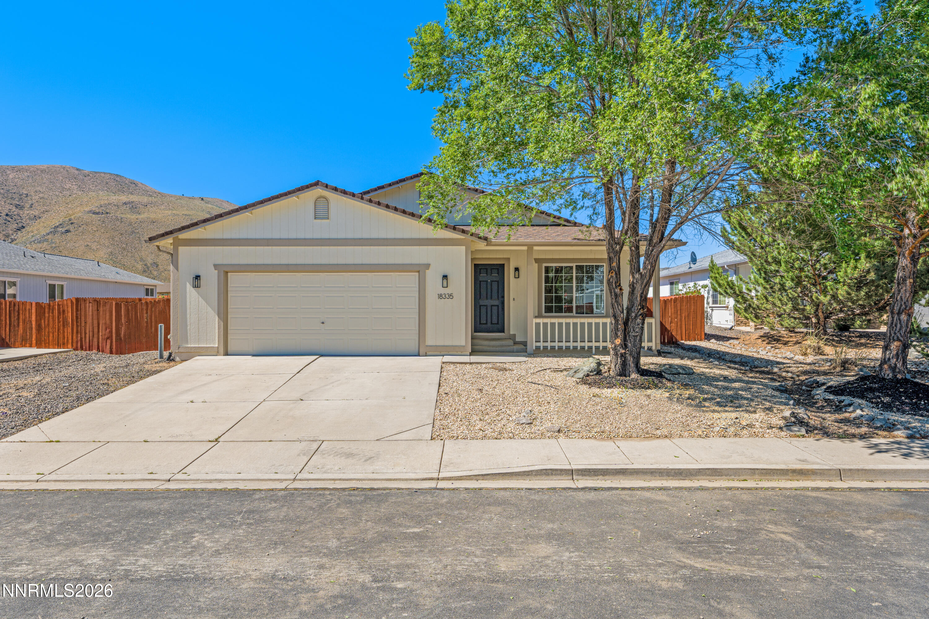 18335 Goose Lake Court Reno, NV 89508 - Photo 1 of 37 A7V05352