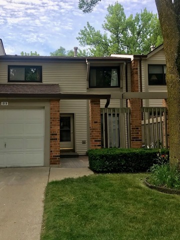 213 West Raleigh Place Mount Prospect, IL 60056 - Photo 30 of 30