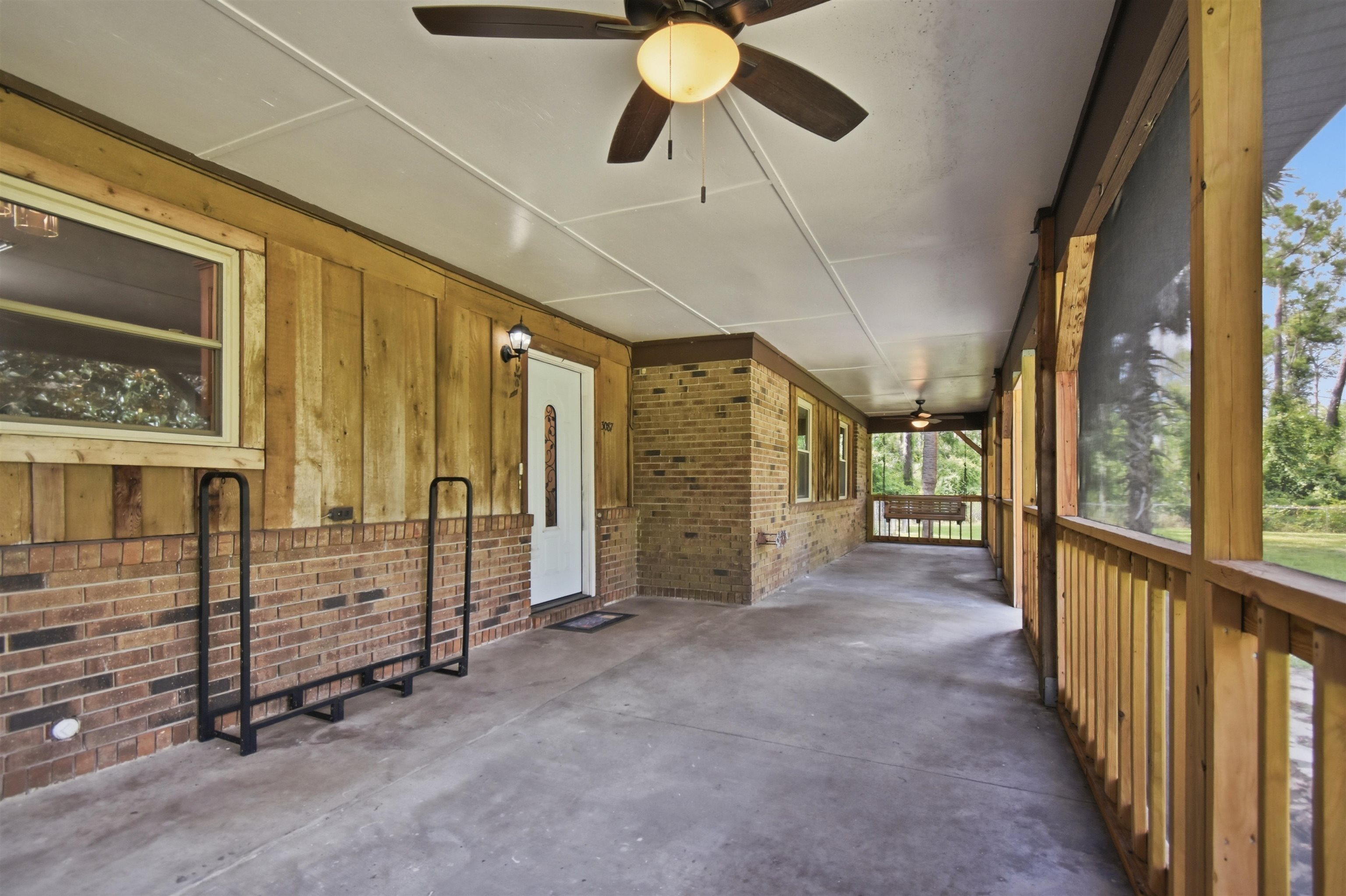 3087 Green Farm Road Perry, FL 32347 - Photo 38 of 69