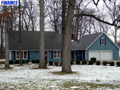 16718 Platter Road New Haven, IN 46774 - Photo 1 of 19