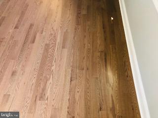 114 46th Street Southeast Washington, DC 20019 - Photo 13 of 21 a bathroom with a shower curtain