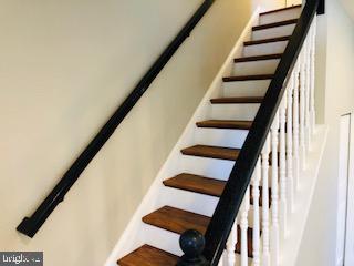 114 46th Street Southeast Washington, DC 20019 - Photo 16 of 21 a view of entryway