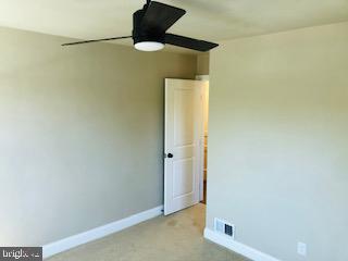 114 46th Street Southeast Washington, DC 20019 - Photo 19 of 21 a view of small space