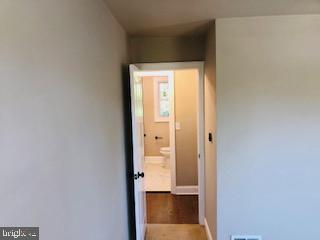 114 46th Street Southeast Washington, DC 20019 - Photo 20 of 21