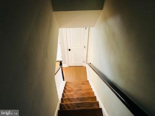 114 46th Street Southeast Washington, DC 20019 - Photo 21 of 21 a view of entryway