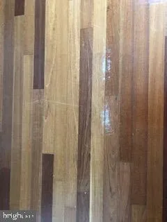 a bathroom with a shower curtain