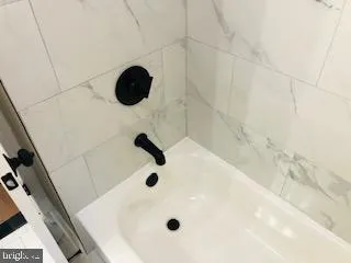 a bathroom with a sink