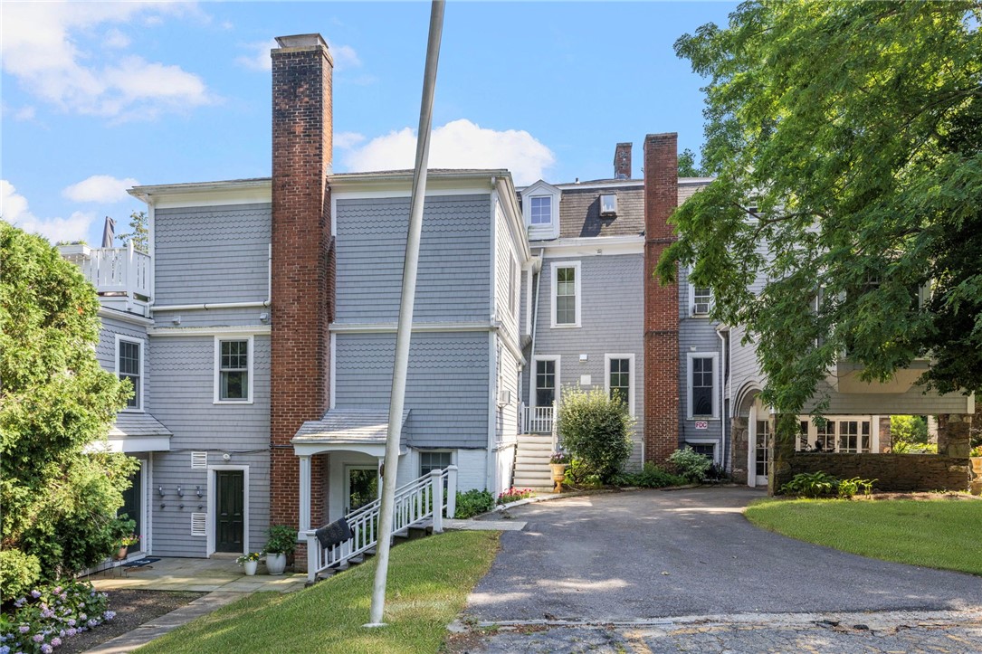 44 Bliss Mine Road, Unit 10 Middletown, RI 02842 - Photo 50 of 50