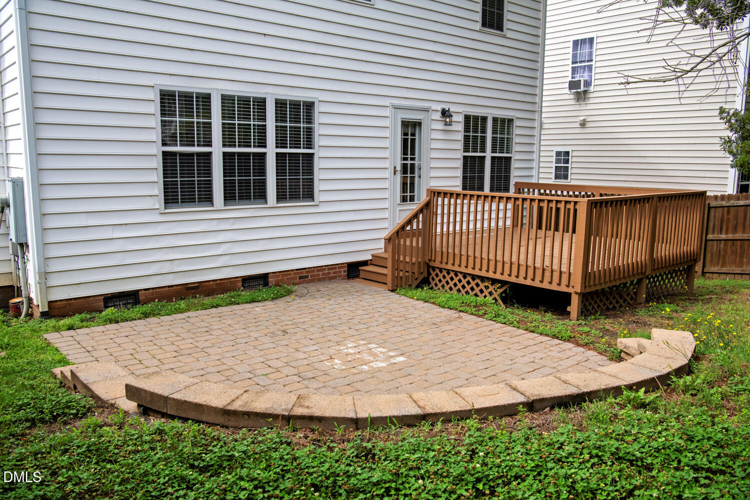 2808 Rainford Court Raleigh, NC 27603 - Photo 45 of 50