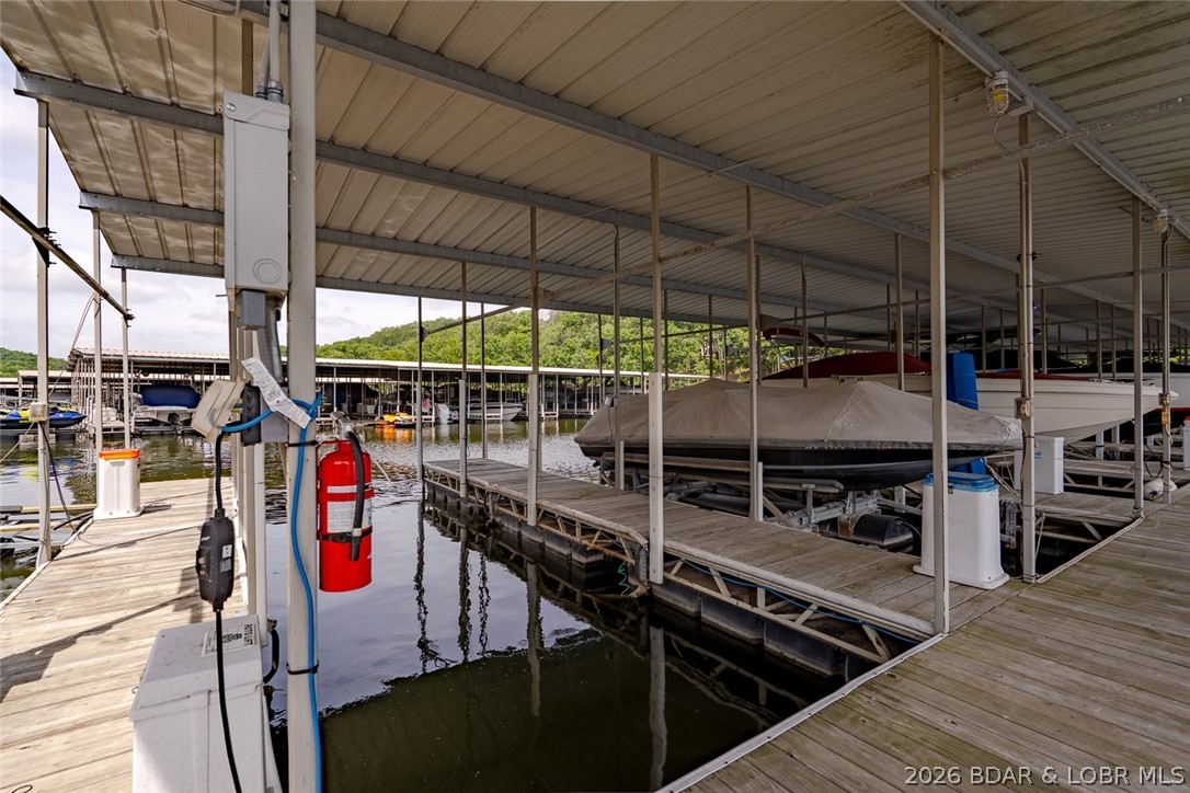 611 Lazy Days Road, Unit R7 Osage Beach, MO 65065 - Photo 27 of 38