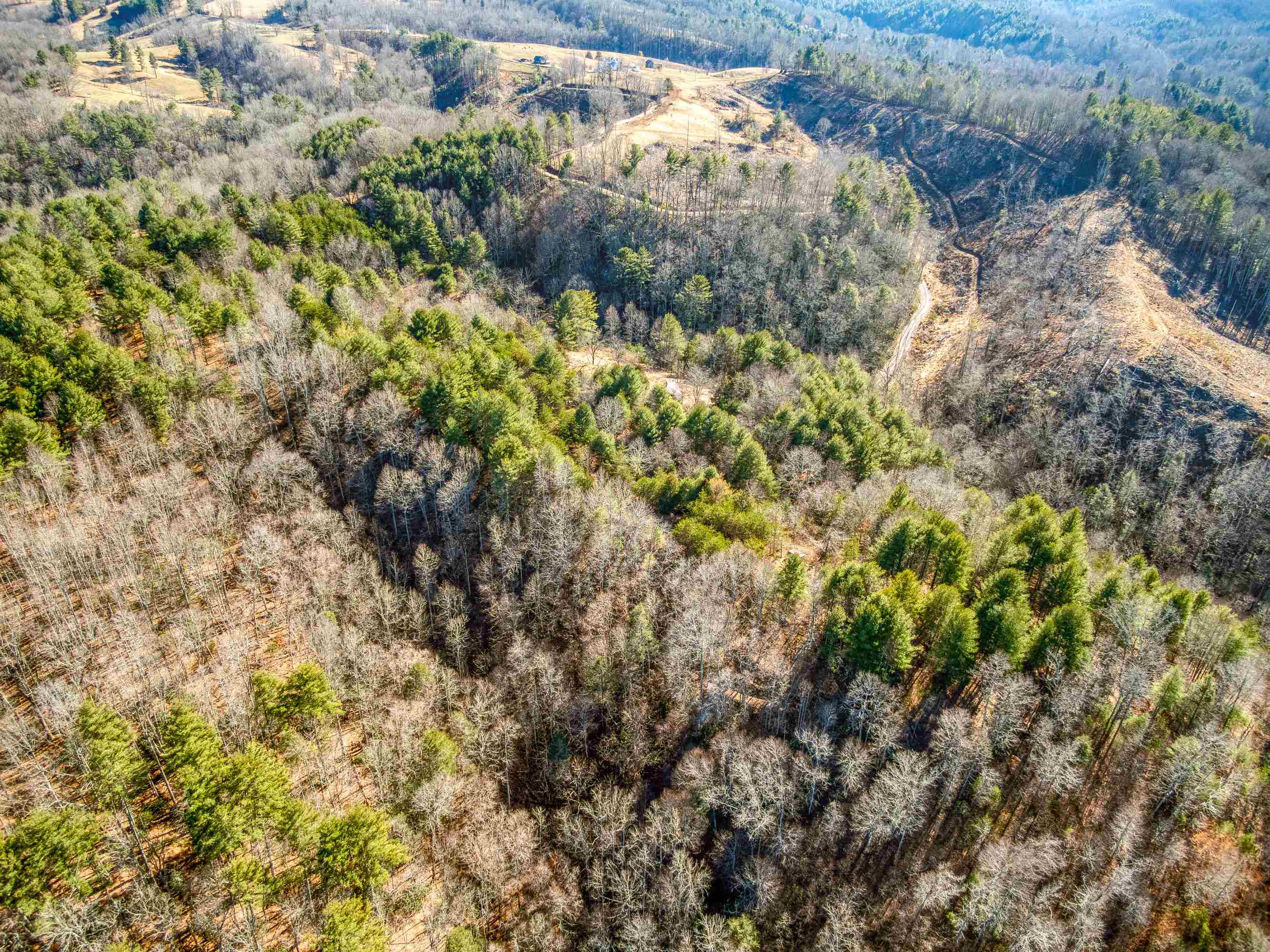709 River Hl Road Northwest Riner, VA 24149 - Photo 21 of 30 Gallery Image 21