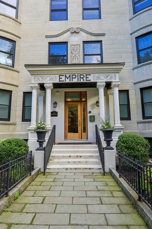 1471 Beacon Street, Unit 2 Brookline, MA 02446 - Photo 20 of 20