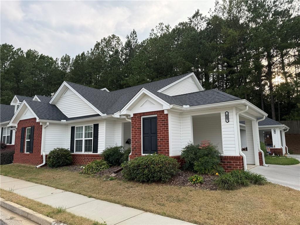150 Old Mill Road, Unit 437 Cartersville, GA 30120 - Photo 1 of 1 Gallery Image 1
