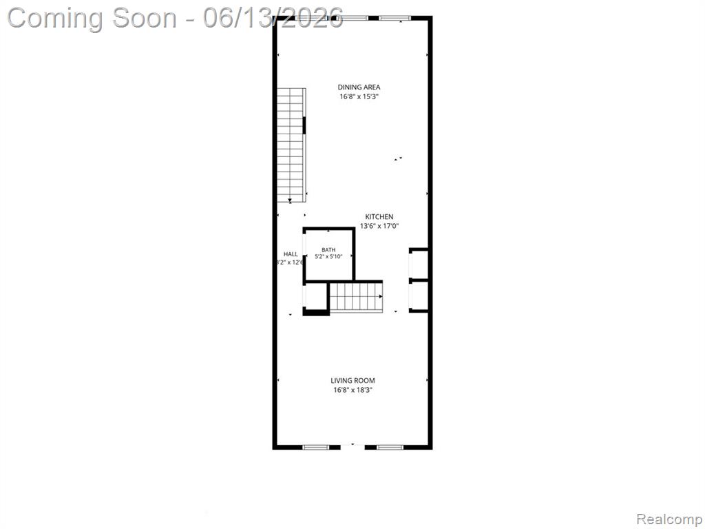 169 Paton Way, Unit 12 Romeo, MI 48065 - Photo 30 of 32