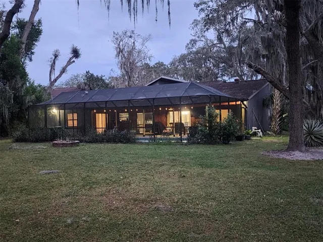 $340,000 | 34386 Whispering Oaks Boulevard, Dade City, FL 33523