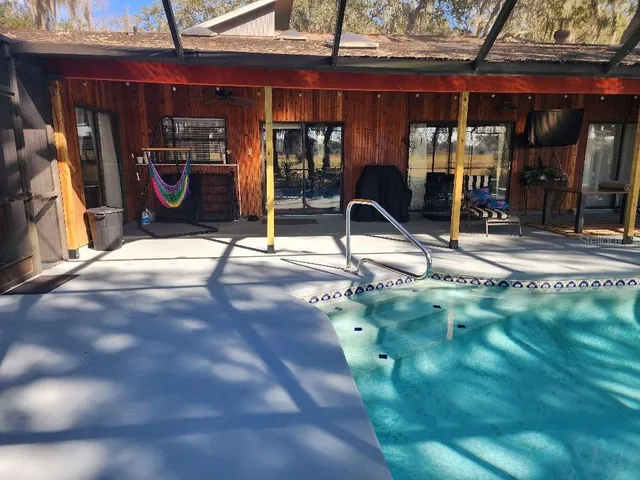 $340,000 | 34386 Whispering Oaks Boulevard, Dade City, FL 33523