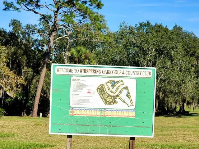 $340,000 | 34386 Whispering Oaks Boulevard, Dade City, FL 33523